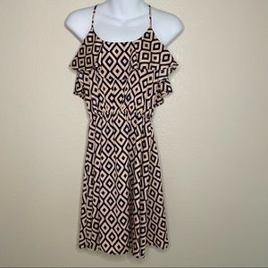 Lila sleeveless dress size S